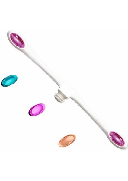 Ace Lifter Yüz Kaldırma Cihazı Yüz Fitness Yurt Boyun Kas Kaldırma Aracı Beyaz (Yurt Dışından) fiyatları