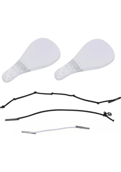 Yüz Görünmez Kaldırma Etiketi V Şeklinde Yüz Germe Etiketi Şekillendirme Çıkartmaları Beyaz 40 Adet (Yurt Dışından) fiyatları