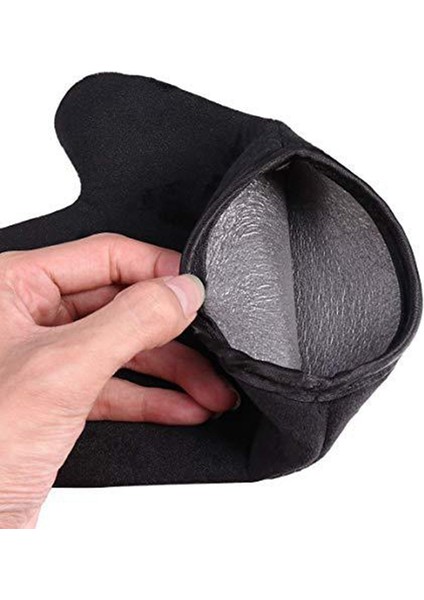 Quanbu 1pc Kendinden Bronzlaşma Aplikatör Mitt Güneş Koruyucu Smear Gs Güneşsiz Bronzluk Losyonları ve Spreyler Için Yüz Bronzlaşma Eldiveni (Yurt Dışından) modelleri