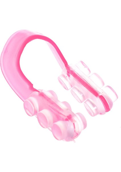 Burun Şekillendirme Şekillendirici Kaldırma + Köprü Doğrultma Güzellik Klip Clipper Seti Kadın Kız Masaj Burun Bakımı Toolstype 2 (Tip 2) (Yurt Dışından)