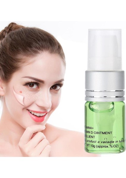 Cimenn Profesyonel Köstebek Noktası Onarım Iyileştirici Krem Sökücü Yüz Güzellik Jeli (Yurt Dışından)