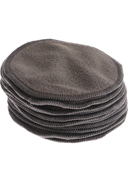 Nxfdsıoz 24 Adet Makyaj Temizleme Pamuk Ped Temizleme Yüz Pedi Aracı Yeniden Kullanılabilir Bambu Elyaf Yıkanabilir Mermi Pedleri (Yurt Dışından) fiyatları