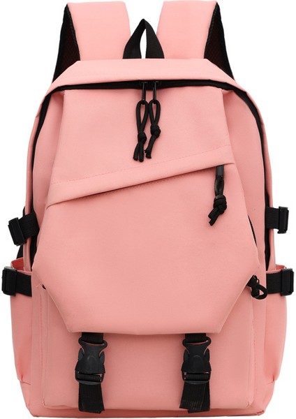 2025 Yeni Öğrenci Büyük Kapasiteli Okul Çantası (Yurt Dışından)