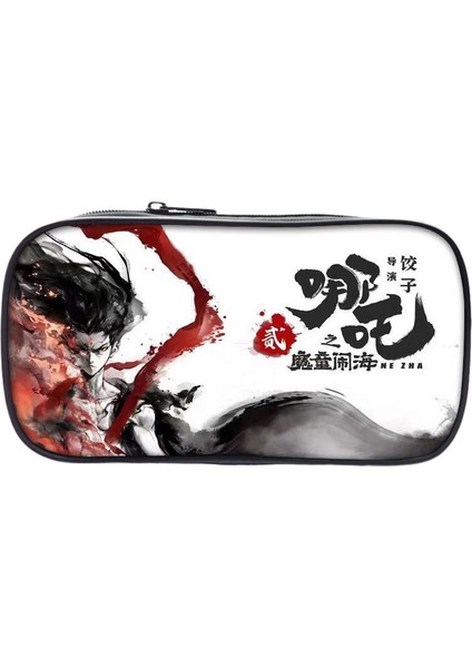 Nezha Mahallesi Öğrenci Kırtasiye Kutusu (Yurt Dışından)