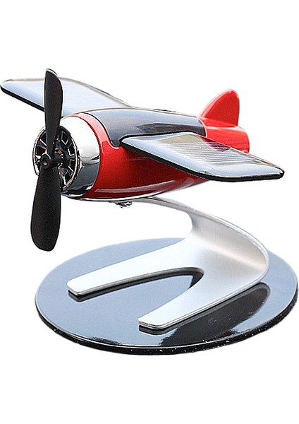 Araba Iç Güneş Uçağı Kişiselleştirilmiş Yaratıcı Aromaterapi Süsleri (Yurt Dışından)