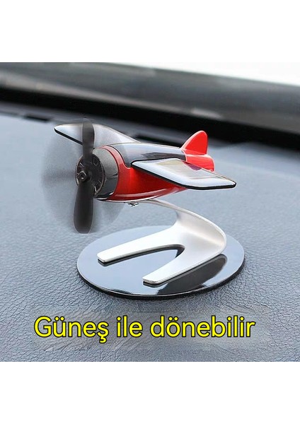 Araba Iç Güneş Uçağı Kişiselleştirilmiş Yaratıcı Aromaterapi Süsleri (Yurt Dışından) fiyatları