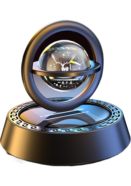 Güneş Araba Aromaterapi S9 Transit Koku Süsleri (Yurt Dışından)