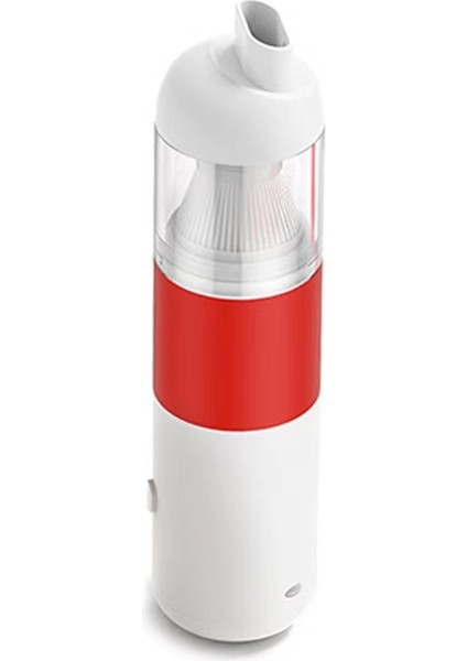 Araba El Kablosuz Taşınabilir Elektrikli Süpürge (Yurt Dışından)