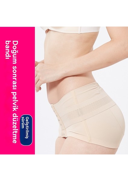 Hamile Kadınlar Pelvik Kayış Doğum Sonrası Iyileşme Yok (Yurt Dışından) fırsatları