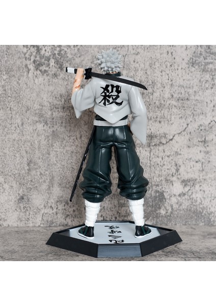 30 cm Rüzgar Sütunu (Yurt Dışından)