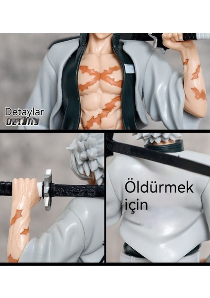 30 cm Rüzgar Sütunu (Yurt Dışından)