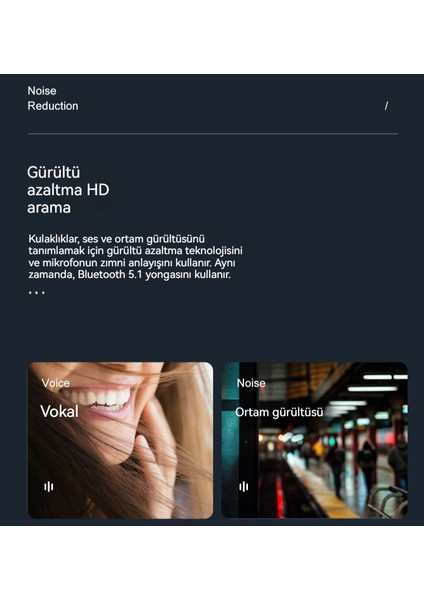 Yeni Ulusal Gelgit Grafiti Baş Üstü Bluetooth Kulaklık (Yurt Dışından)