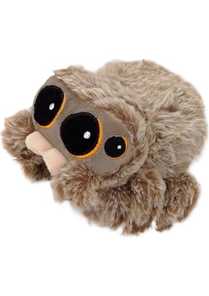 Lucas Örümcek Çocuk Peluş Bebek (Yurt Dışından)