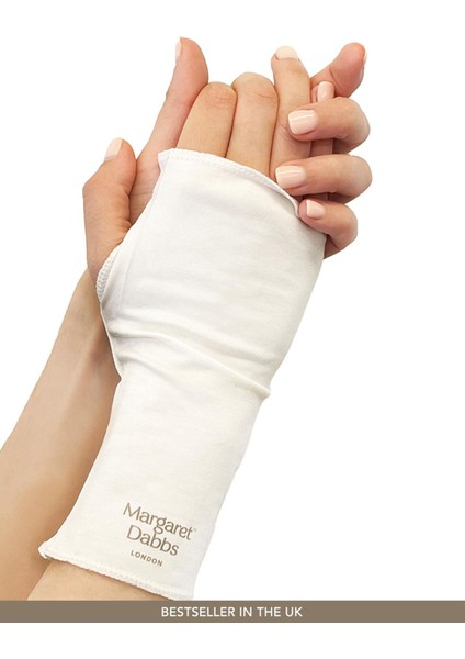 Luxury Treatment Gloves - Lüks Bakım Eldiveni