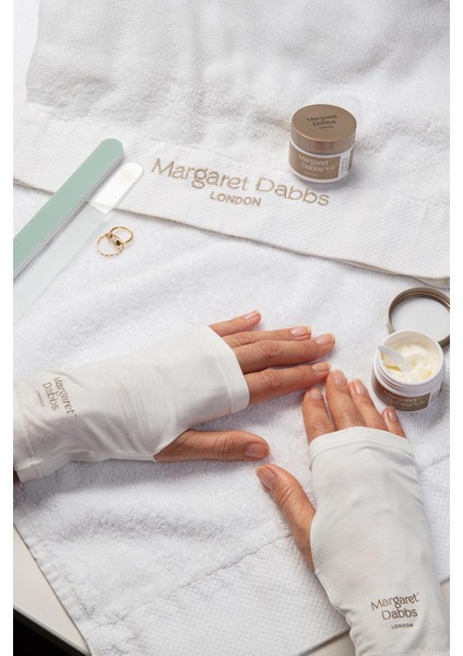 Luxury Treatment Gloves - Lüks Bakım Eldiveni
