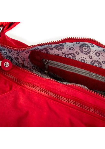 Ithal Krınkıl Hem Omuz Hem Sırt Kadın Çantası fırsatları