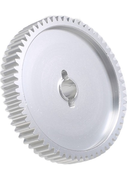 1/10 Rc Araba Yükseltme Parçaları Için Metal 61T Mahmuz Dişlisi 51004 (Yurt Dışından)