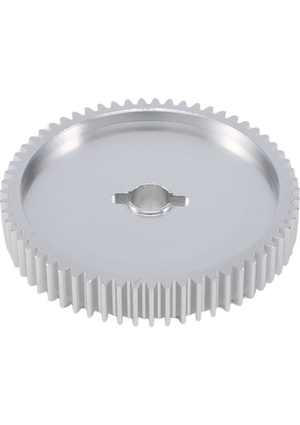 1/10 Rc Araba Yükseltme Parçaları Için Metal 61T Mahmuz Dişlisi 51004 (Yurt Dışından)