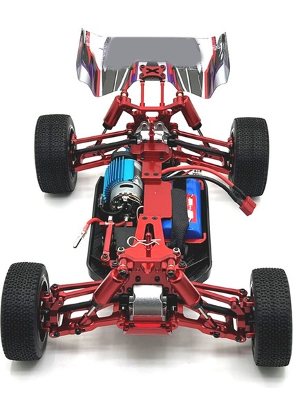 Rc Araba Yükseltme Araba Kabuk Sütunları Seti, Rexroth Lc Mavi (Yurt Dışından) fırsatları