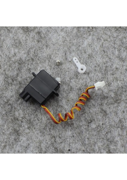 V966.011 Servo V966 V911S V977 Xk K110 A800 Rc Helikopter Için (Yurt Dışından)