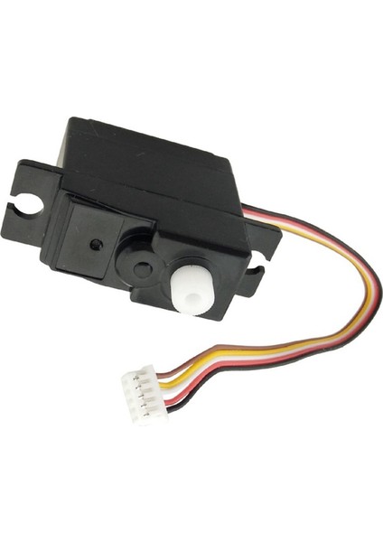 A949/959/969/979 K929-B Rc Araba Evrensel Parçaları A949-28 17G Servo (Yurt Dışından)
