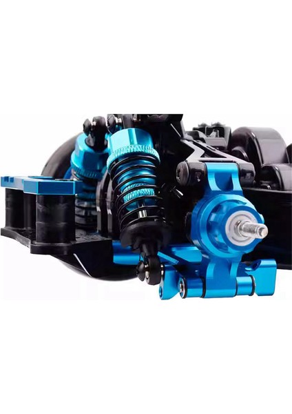 Cnc Uzaktan Kumandalı Araba 55MM,SIYAH (Yurt Dışından) fiyatları
