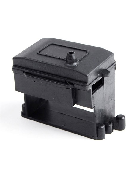 Mx-07 Alıcı Kutusu 8265 Mx-07 MX07 Mx 07 1/7 Rc Araba Için (Yurt Dışından)