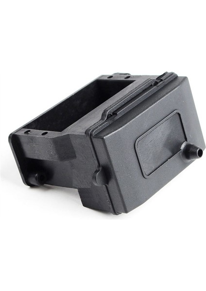 Mx-07 Alıcı Kutusu 8265 Mx-07 MX07 Mx 07 1/7 Rc Araba Için (Yurt Dışından)