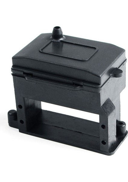 Mx-07 Alıcı Kutusu 8265 Mx-07 MX07 Mx 07 1/7 Rc Araba Için (Yurt Dışından)