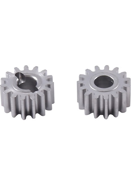 1 Set Overdrive Portal Aks Dişlisi 20/15T ve 1/24 Fms Için Tahrik Mili (Yurt Dışından)