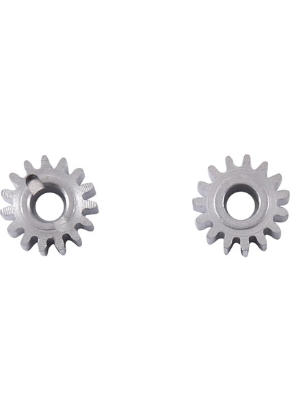 1 Set Overdrive Portal Aks Dişlisi 20/15T ve 1/24 Fms Için Tahrik Mili (Yurt Dışından)