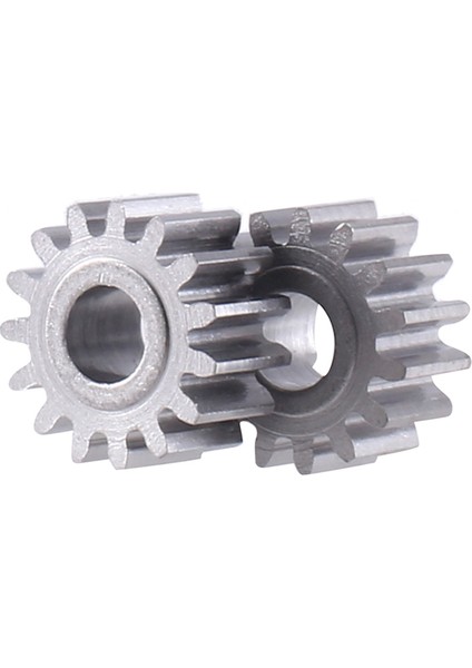 1 Set Overdrive Portal Aks Dişlisi 20/15T ve 1/24 Fms Için Tahrik Mili (Yurt Dışından)