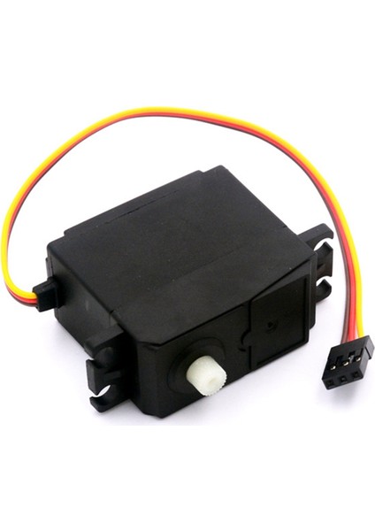 104009 104019 12402-A Rc Araba Için Rc Araba Servo 104019-2236 (Yurt Dışından)