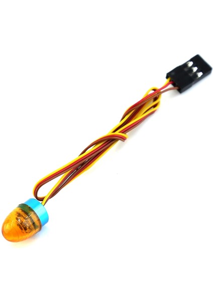 Rc Araba Mühendislik Işık Titreşimi 1/10 Rc Araba 1/14, 3 (Yurt Dışından)