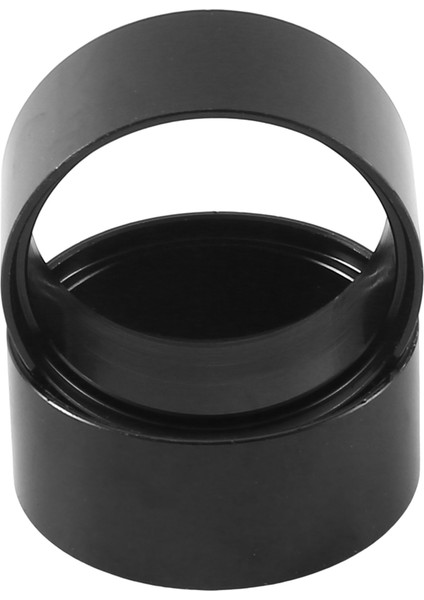 4 Adet 1.0 Inç Beadlock Jant Kelepçe Halkası 1/24 Rc Araba Için SCX24,1 (Yurt Dışından)