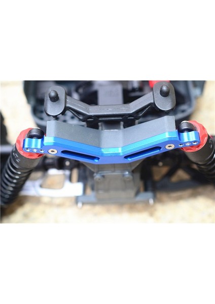 Arrma 1/10 Kraton Big Rock Senton Rc Araba Için Şok Kulesi, 2 (Yurt Dışından)