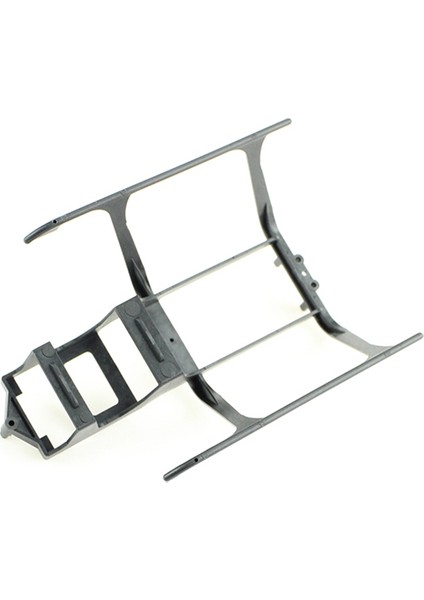 K200.0001 Xk K200 Rc Helikopter Uçağı Için Iniş Takımı (Yurt Dışından)