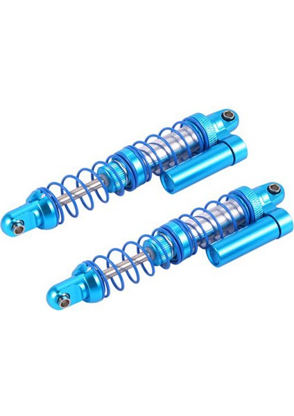 Yağ 90MM Absorber 1/10 Rc Track Trx4 Axial SCX10 90046 (Yurt Dışından)