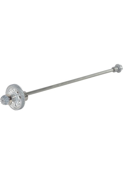 Yeni Sürüm 9125 1/10 Rc Araba Için Orta Tahrik Mili ve Dişli (Yurt Dışından)
