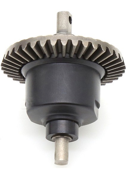 1:10 Model Araba Slash Big S Thunder 727 Diferansiyel Dişli Tertibatı Için (Yurt Dışından)