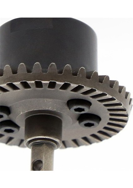 1:10 Model Araba Slash Big S Thunder 727 Diferansiyel Dişli Tertibatı Için (Yurt Dışından) fiyatları