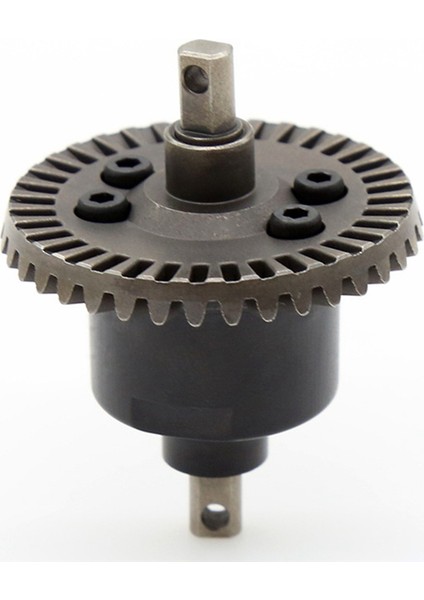 1:10 Model Araba Slash Big S Thunder 727 Diferansiyel Dişli Tertibatı Için (Yurt Dışından) modelleri