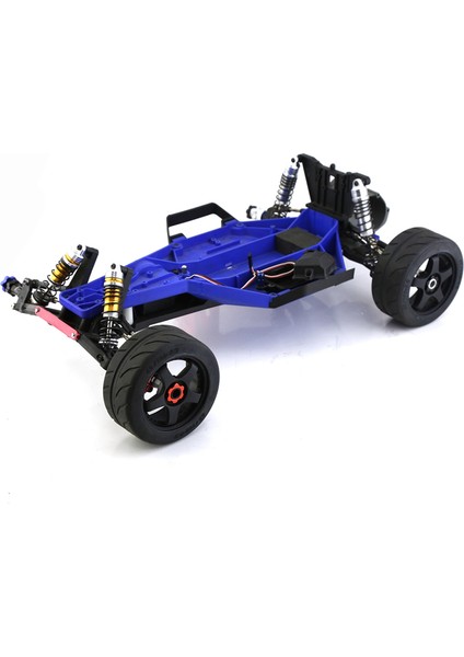 Slash 2WD Stampede Bandit 4WD 17MM Genişletilmiş Çöp Kutusu Için (Yurt Dışından) indirimleri
