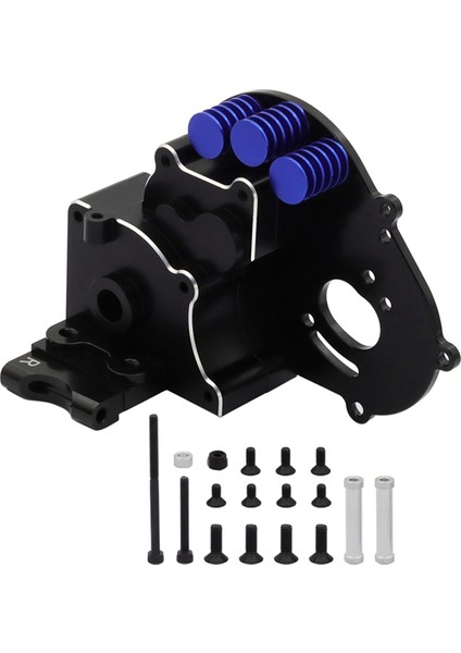 1/10 Slash 2WD Vxl Stampede Rc Araba Parçaları Için Şanzıman, 1 (Yurt Dışından)