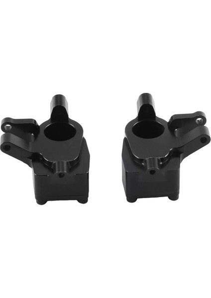 Capra 1.9utb SCX10 Iıı Rc Model Araba Için Metal Gear Cover Direksiyon Kupası (Yurt Dışından)