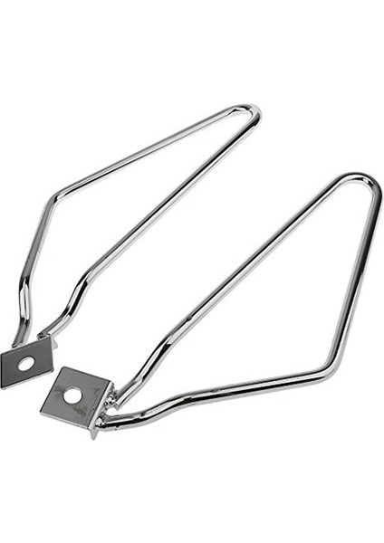 Dynasilver Için Braket Eyer Çantası Destek Çubuğu Gidona Montajı (Yurt Dışından)
