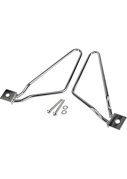 Dynasilver Için Braket Eyer Çantası Destek Çubuğu Gidona Montajı (Yurt Dışından)