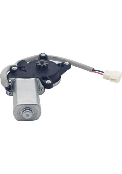 61188FE001 Legacy Baja Için Elektrikli Cam Kaldırma Motoru Tertibatı (Yurt Dışından)
