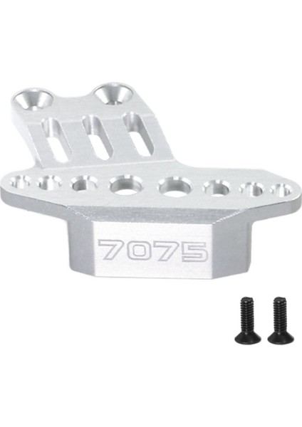 Motosiklet LOS06000 LOS06002 Zincir Desteği Zincir Koruması Gümüş (Yurt Dışından)