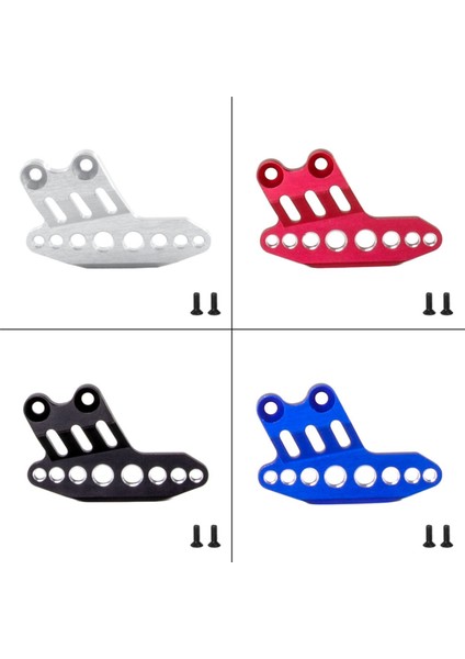 Motosiklet LOS06000 LOS06002 Zincir Desteği Zincir Koruması Gümüş (Yurt Dışından) fiyatları